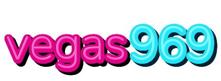 vegas969 — logo kanal