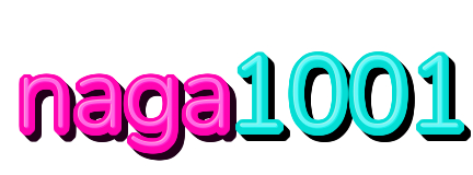 naga1001 — logo kanal