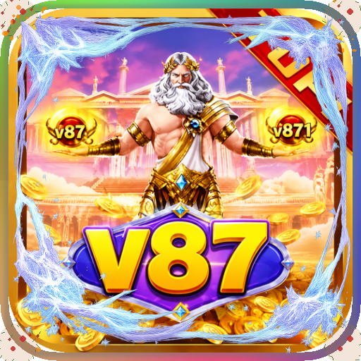 v87 — mitra unggulan