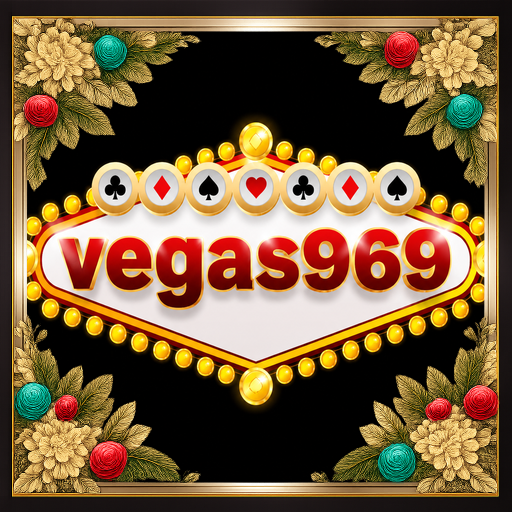 vegas969 — mitra unggulan
