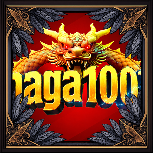 naga1001 — mitra unggulan